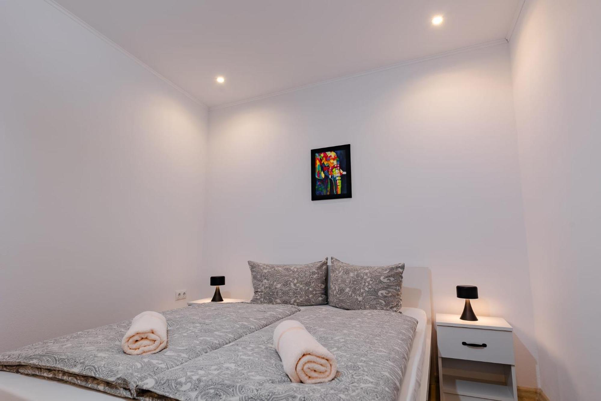 Christian Haus Sibiu Hotell Eksteriør bilde