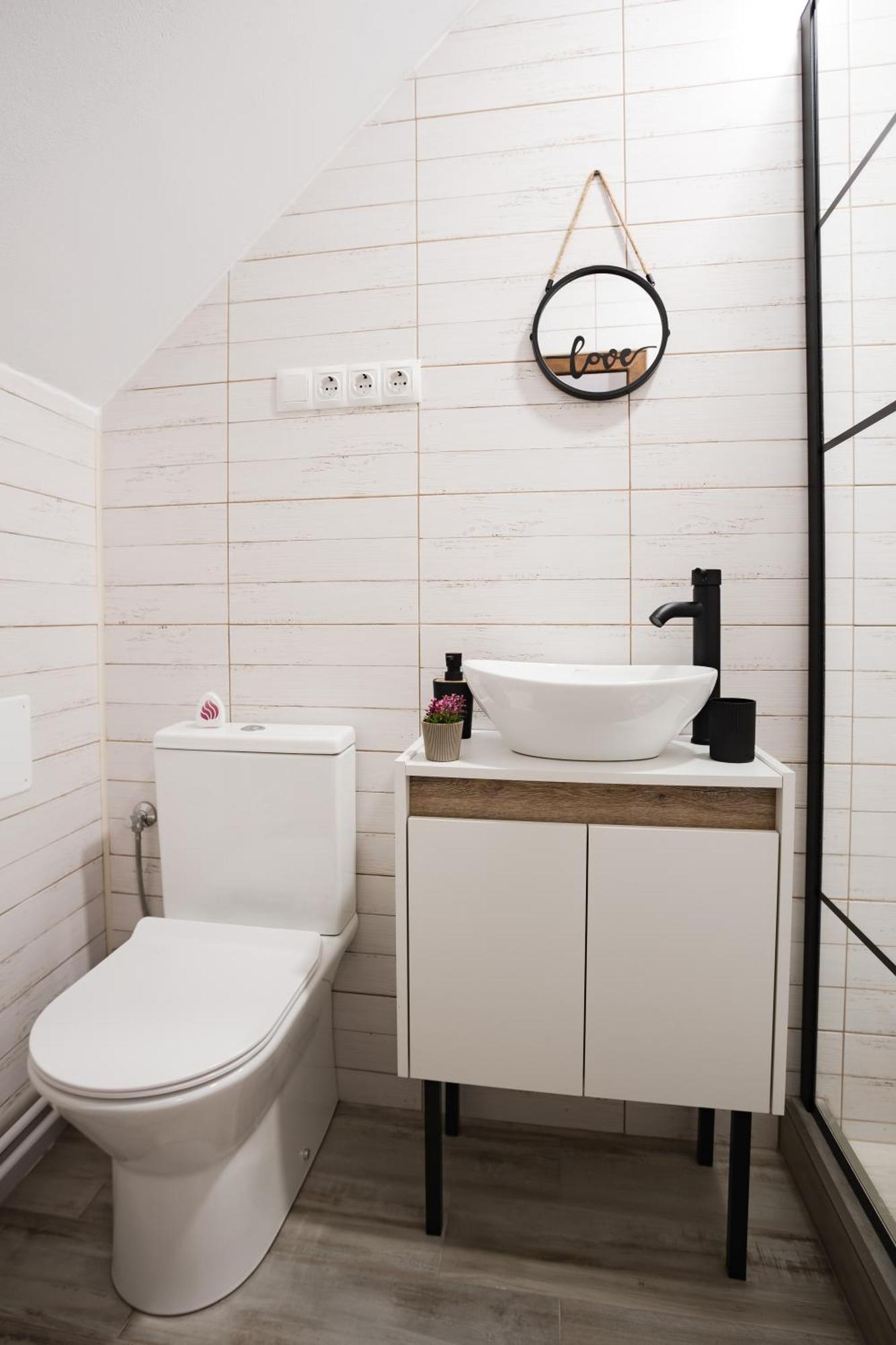 Christian Haus Sibiu Hotell Eksteriør bilde
