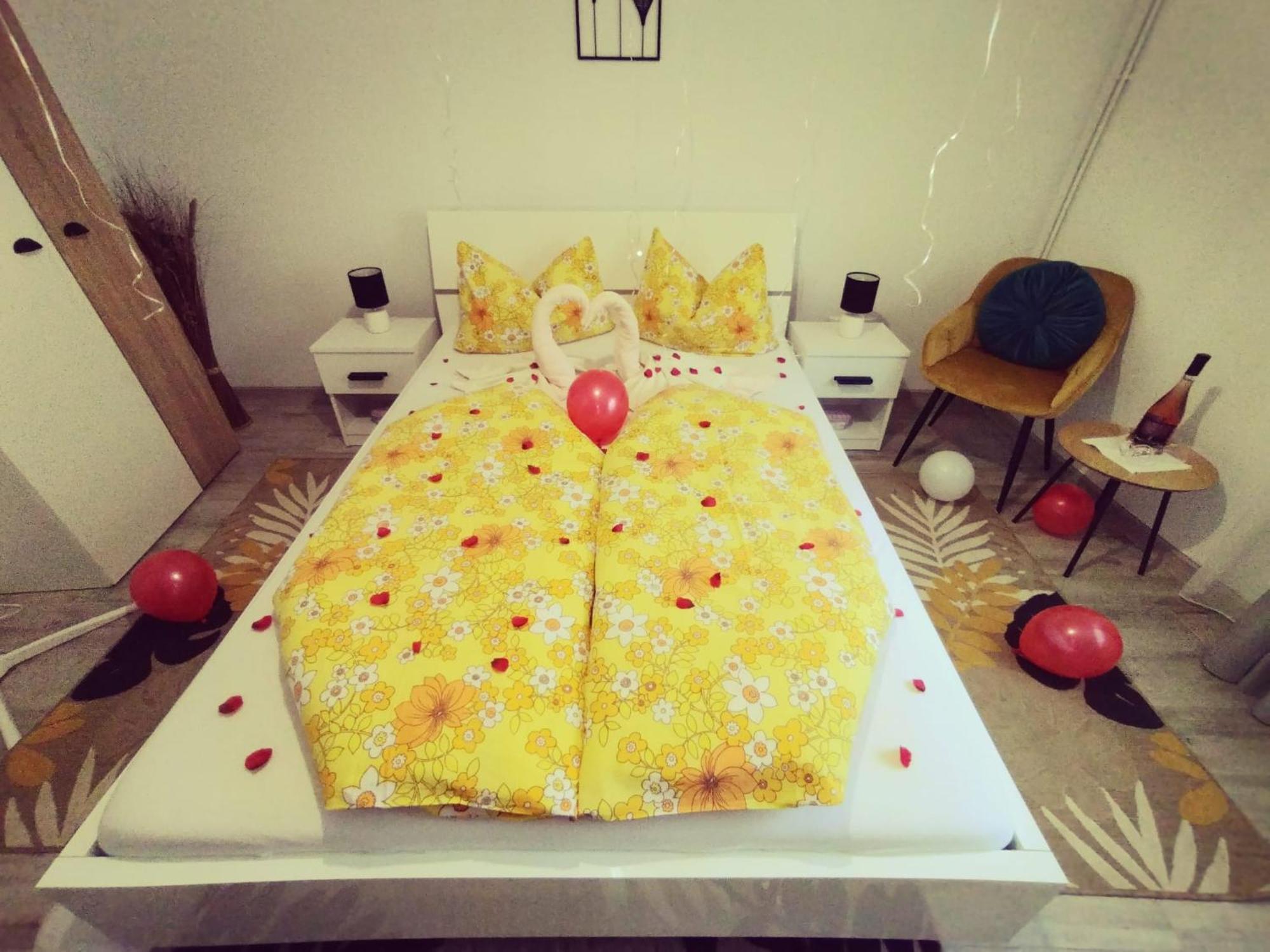 Christian Haus Sibiu Hotell Rom bilde