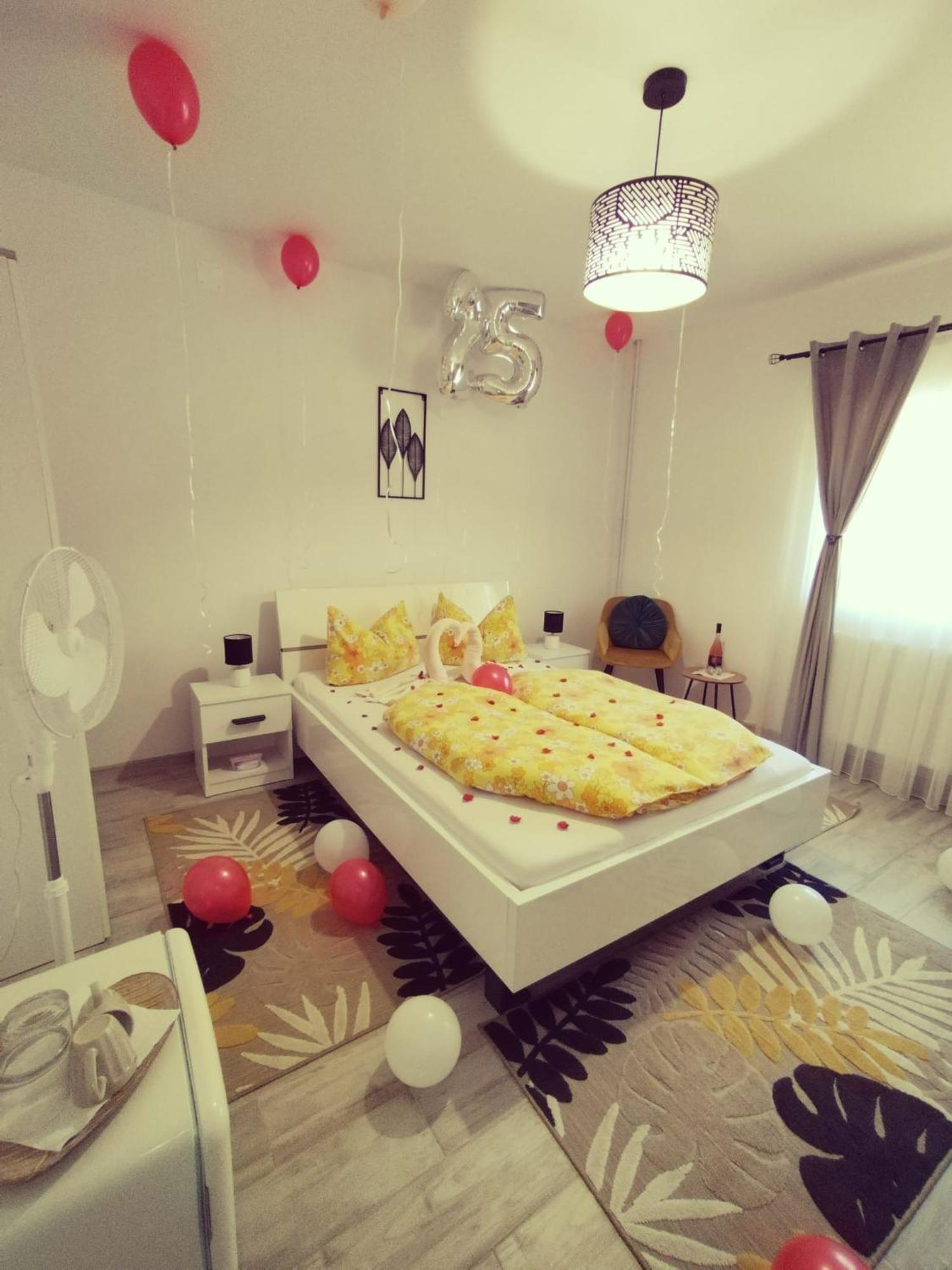 Christian Haus Sibiu Hotell Rom bilde